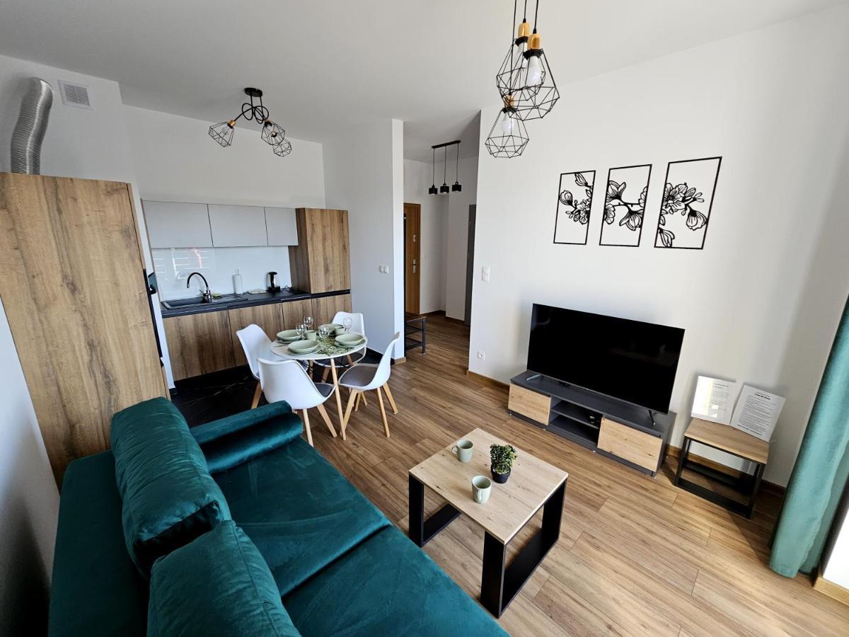 Ferienwohnung Casa De Rosa 3 Zator Exterior foto