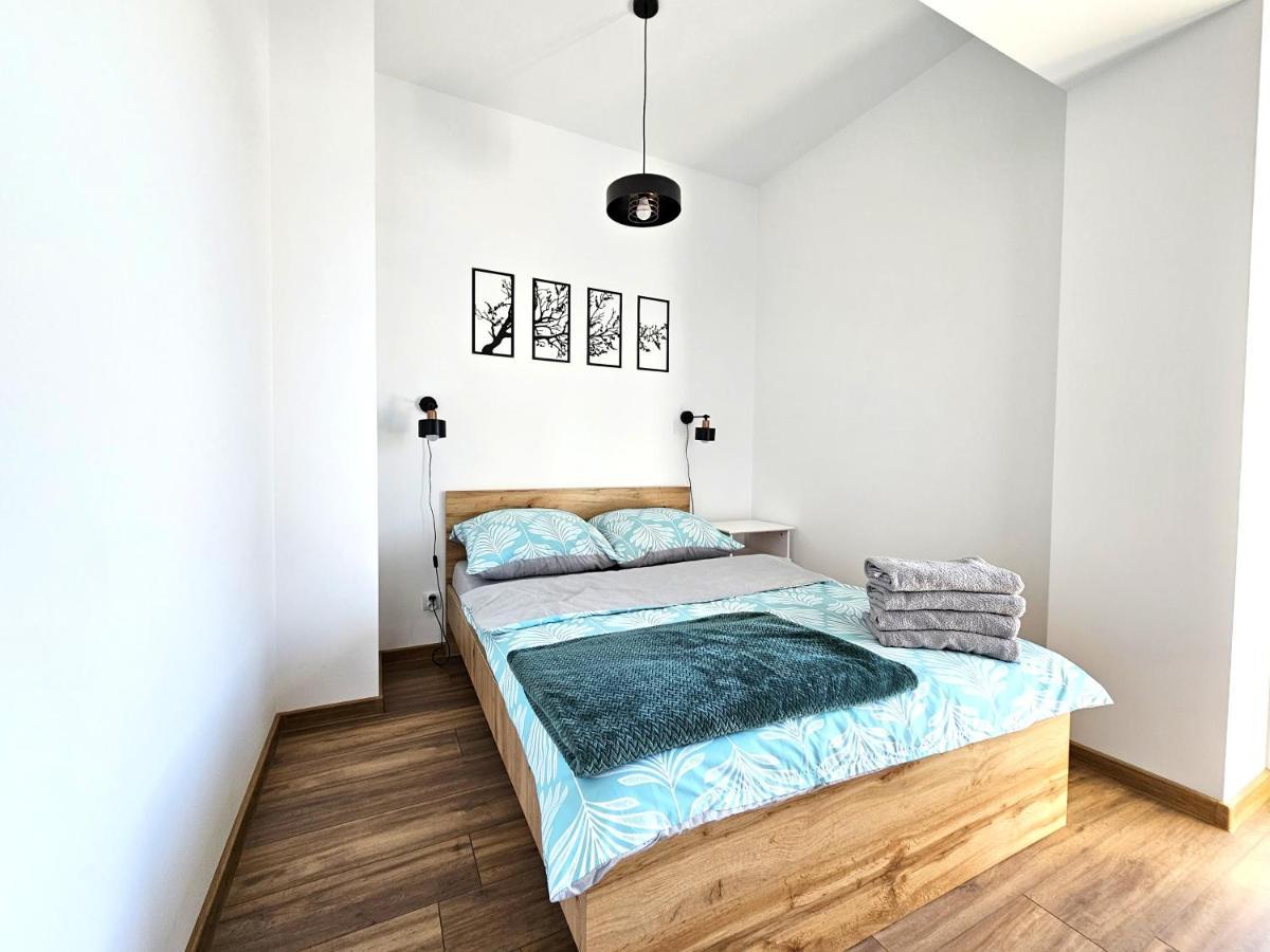 Ferienwohnung Casa De Rosa 3 Zator Exterior foto